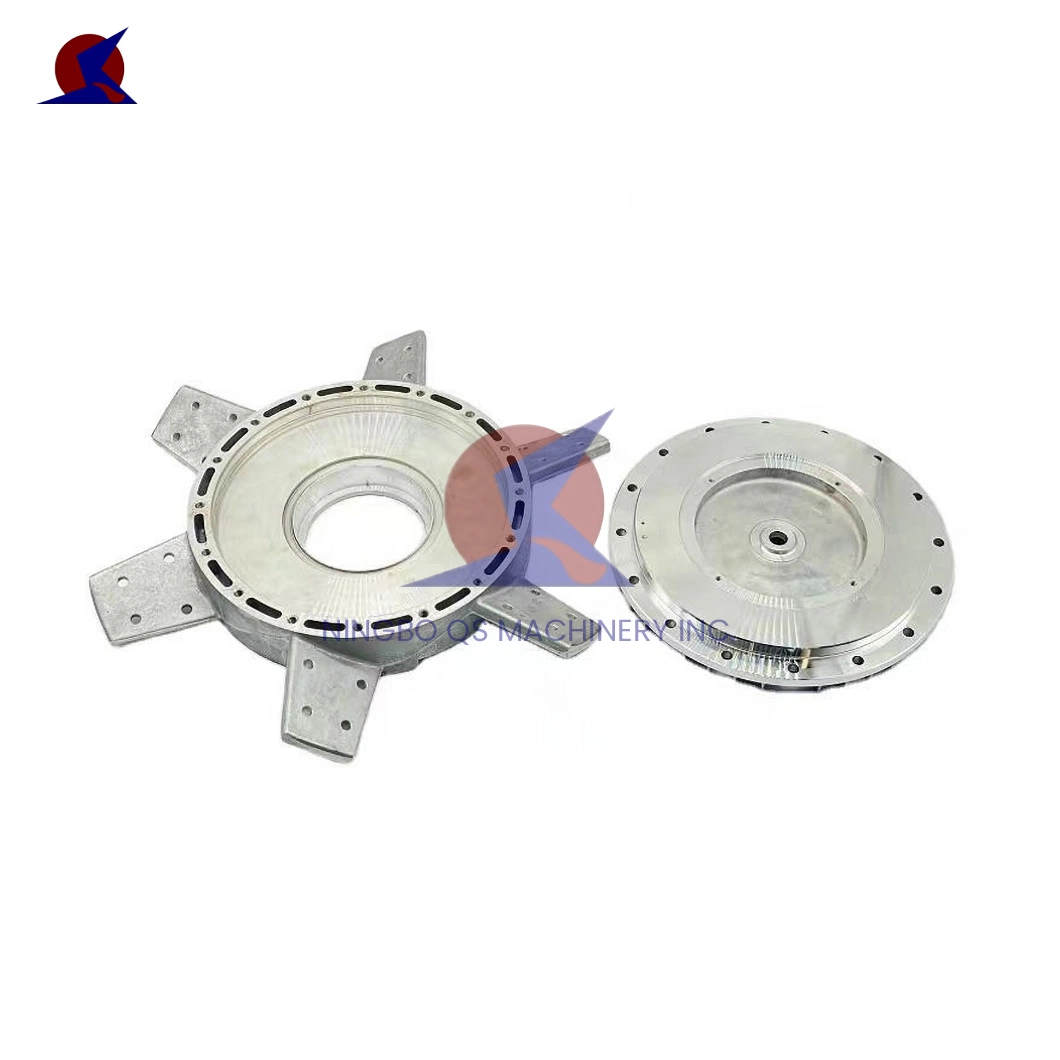 QS Machinery Alloy Die Casting Co Inc Custom Casting Services China Motorcycle Parts Die Casting Service