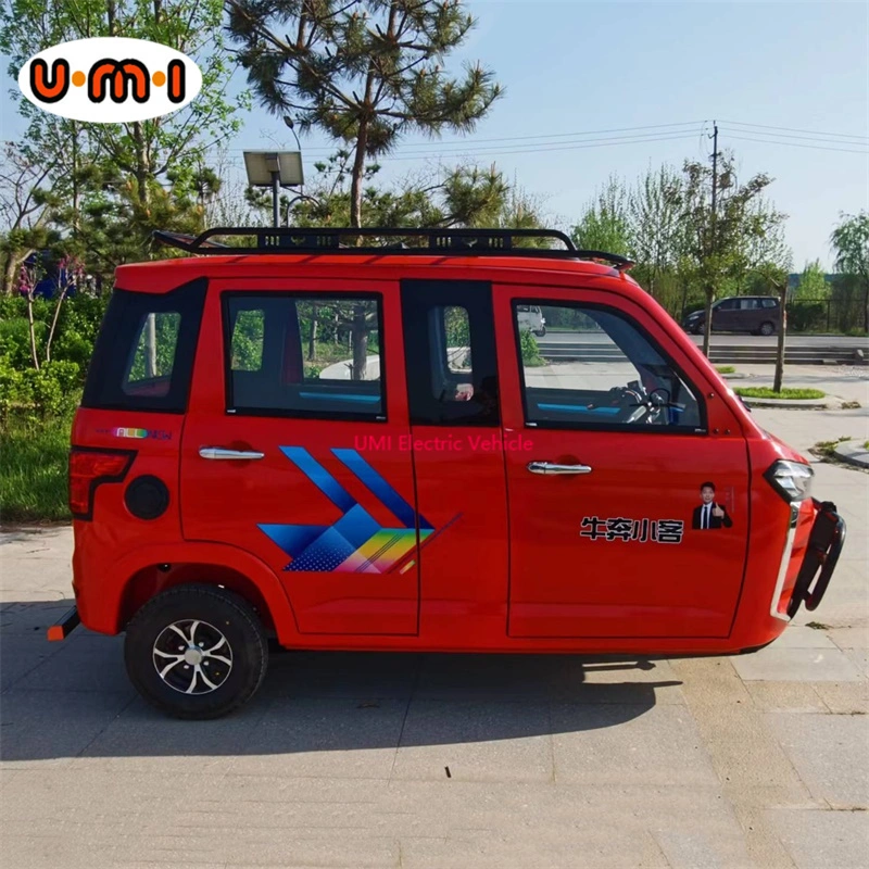 2 Seat Electric Car 2 Seater Electric Car Mobility 2 Seater Car Take Children to and From School