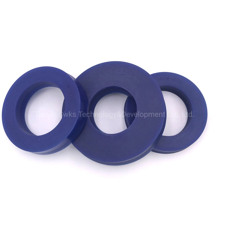 Hydraulic Piston Rod Oil Seal Un Uns Idi Isi Upi Uph PU TPU Packing Seals Hydraulic Cylinder Polyurethane Seal