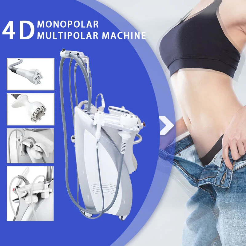 Venus Legacy Machine Radiofrequency Weight Loss Skin Tightening Muscle Body Shaping Slimming Venus Legacy Body Treatment Beauty Equipment