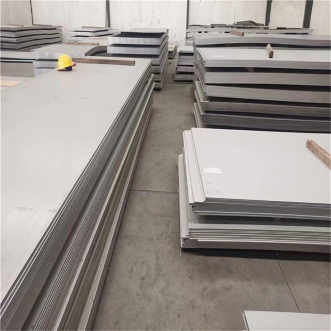 Price Per Kg Pure ASTM Nickel 200 Alloy Sheet Uns N02200 2.4060 Alloy Plate