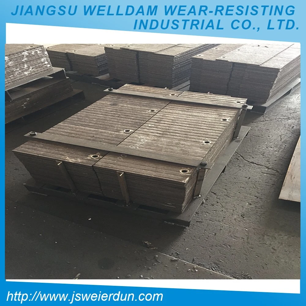 Building Material Wear Resisting Steel Carbon Thick Wear Resistant Steel Sheets Plate