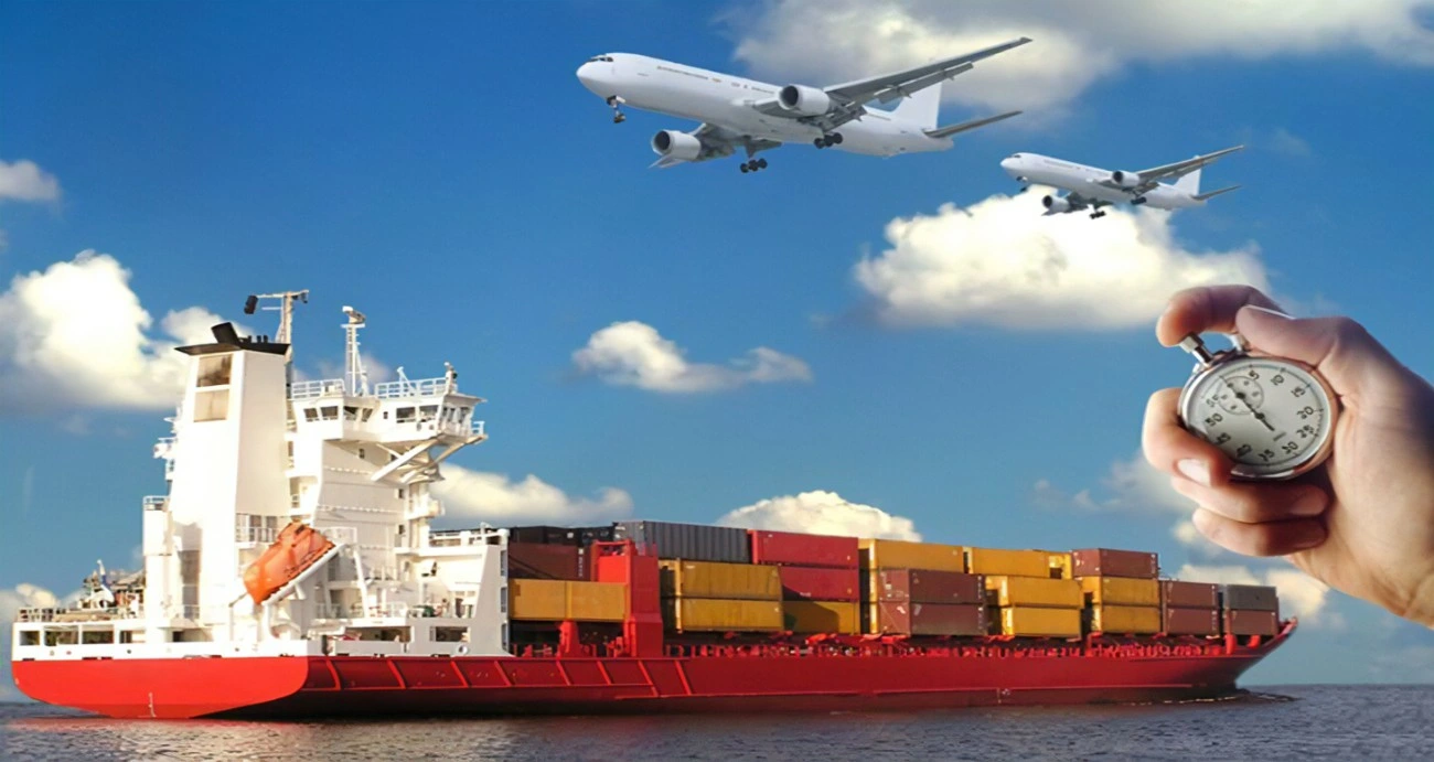 International Freight Forwarder Sea Shipping Agent to Dammam(SADAM), Jeddah(SAJED) in Saudi Arabia from Guangzhou, Shenzhen, Shanghai, Hong Kong, Macao, Haiko