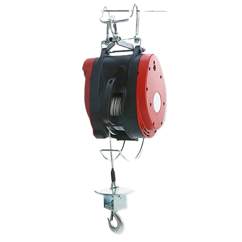 Elektrische Winde 180kg Elektrische Mini Winde elektrische Hebemotor