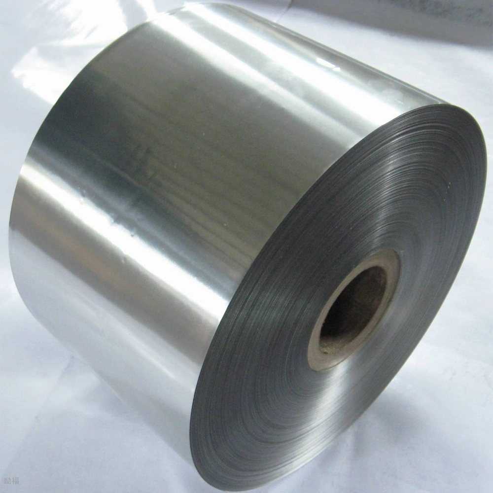 Factory Hot Sale 0.008mm-0.2mm Aluminum Foil 8011/8021/3003/1235/8079 O for Food/Pharmaceutical/Kitchen/Household/Container/Flexible/Packaging Alufoil