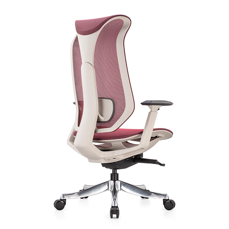 High Back Swivel Ergonomic Manager Chair Executive Office Mesh Office Chair with Donati Mechanism