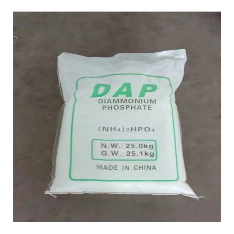 Highly Purified Diammonium Phosphate Chemical Additive for Fire-Retardant Coating