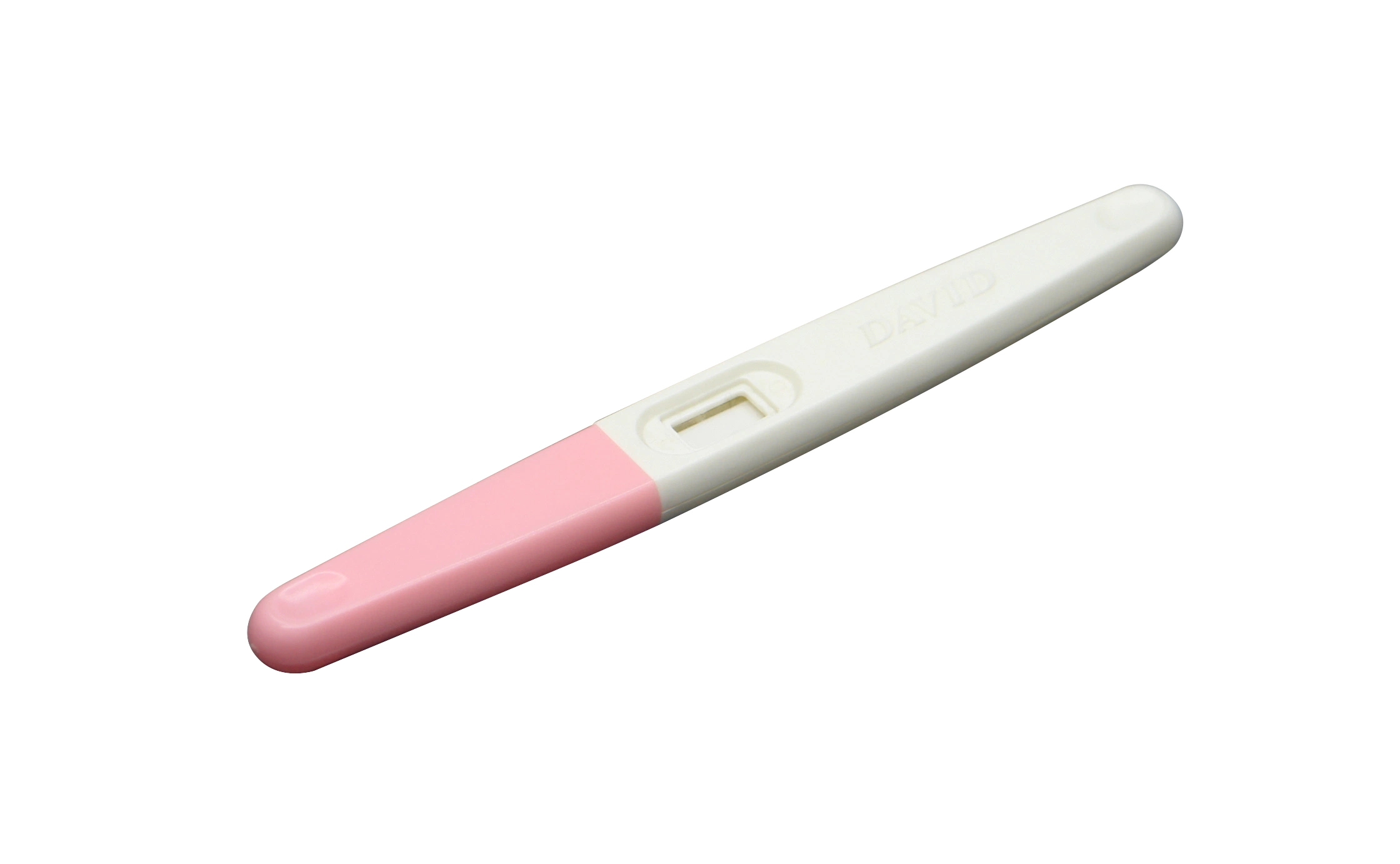 CE/FDA/Mdsap David CE Approval Medical Supplies Ovulation Test