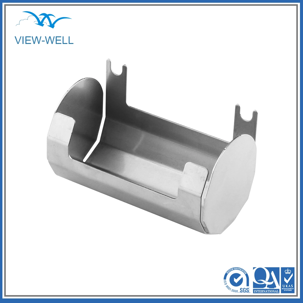 OEM Customized Precision Metal Stamping/Punching Parts for Various Use