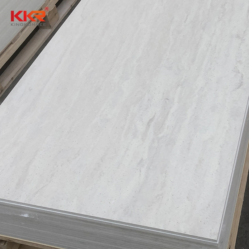 China Top Supplier Acrylic Solid Surface Slab Product