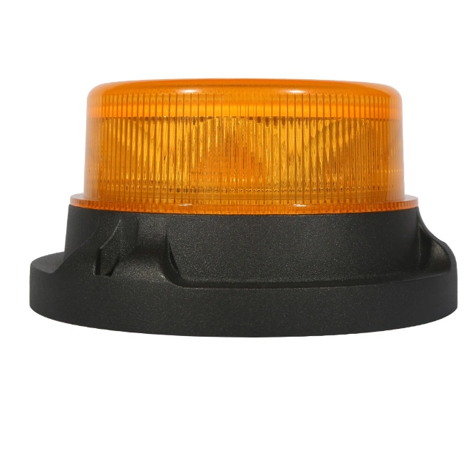 ECE R65 Ultra-Thin Warning Light Beacon LED Light