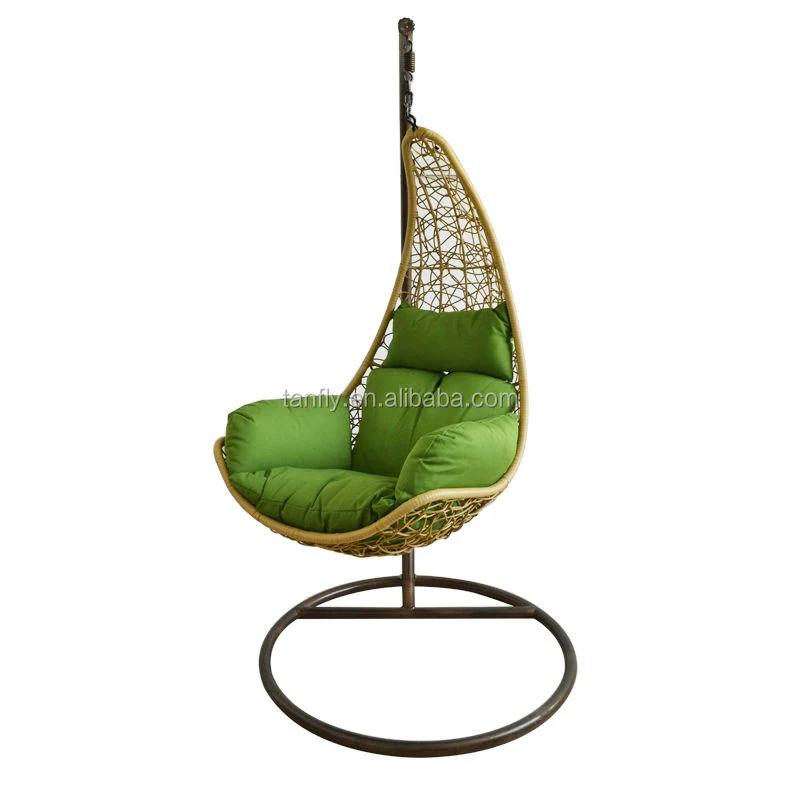 Muebles de Patio Swing Swing Jhula interior Home