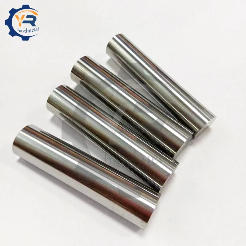 Wnife Wnicu Tungsten Nickel Copper Alloy Tungsten Heavy Alloy Mass