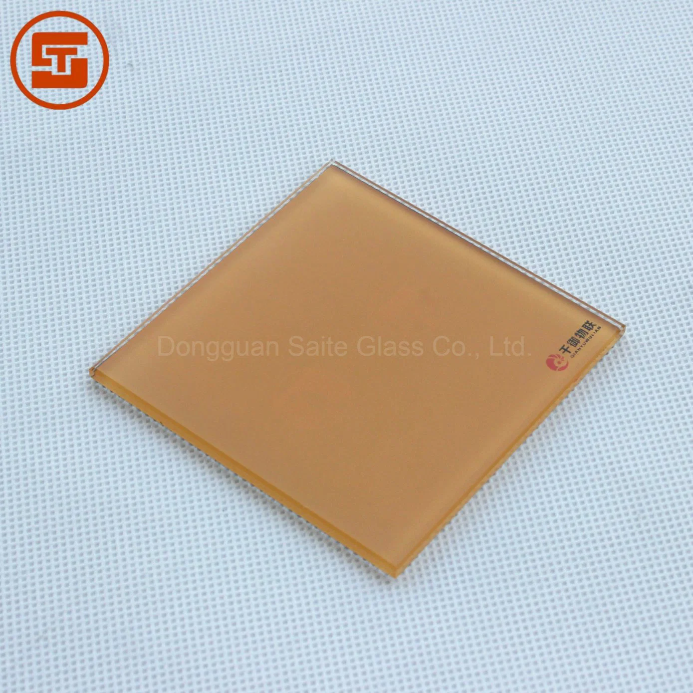 Factory Manufacture Hot Selling Toughened Touch Switch Glass Panel