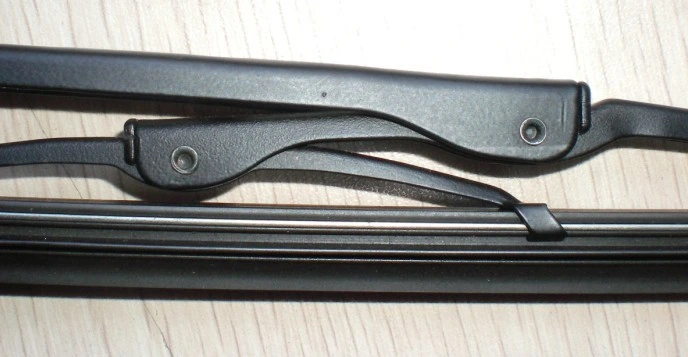 Spare Parts of Framed Wiper Blade