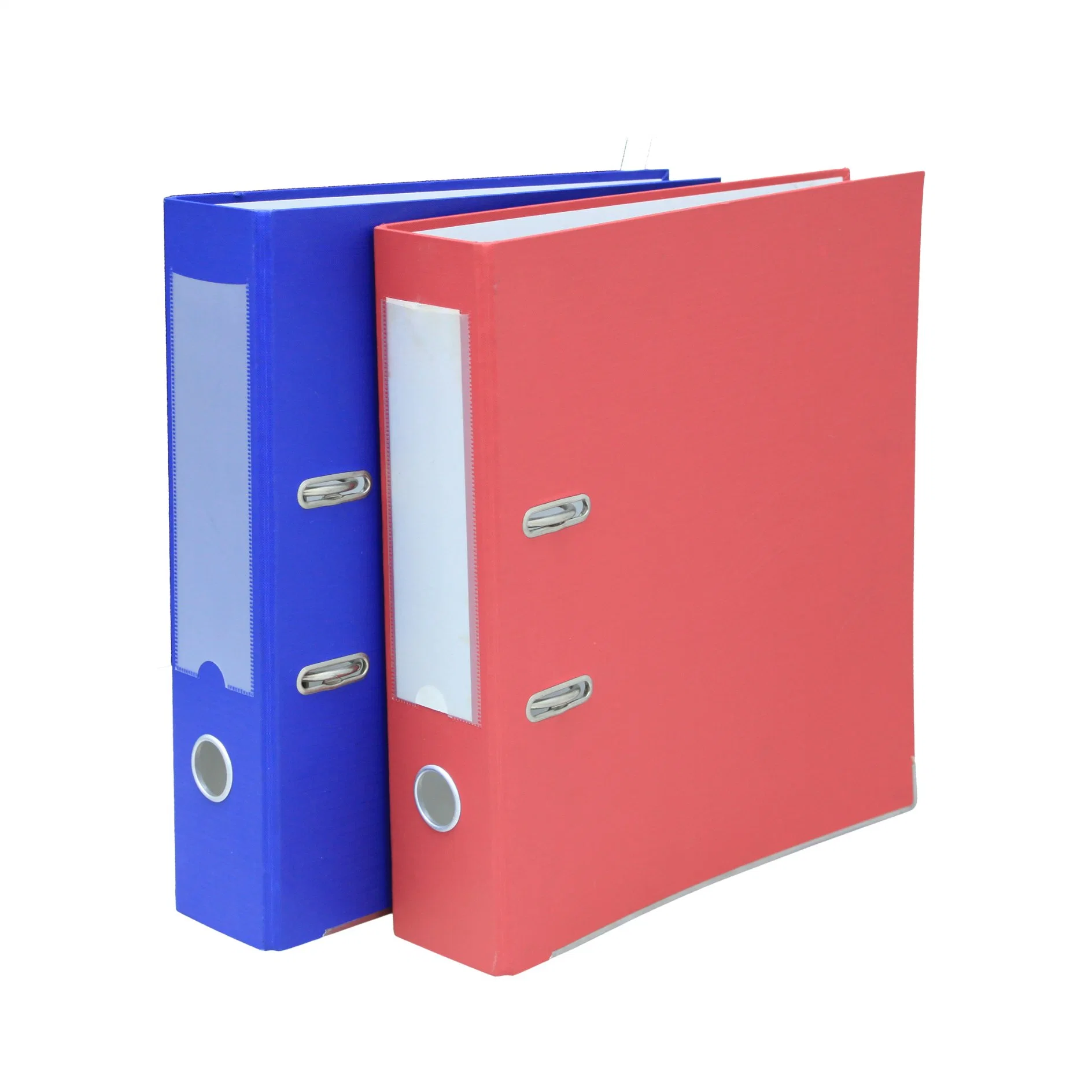 Luxury Bindertek 2 Rings Binders Customize File Folder with Your Company Logo