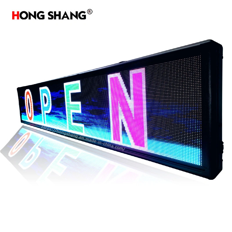 Outdoor HD Full Color Display Screen Replacement LED LCD TV Screens