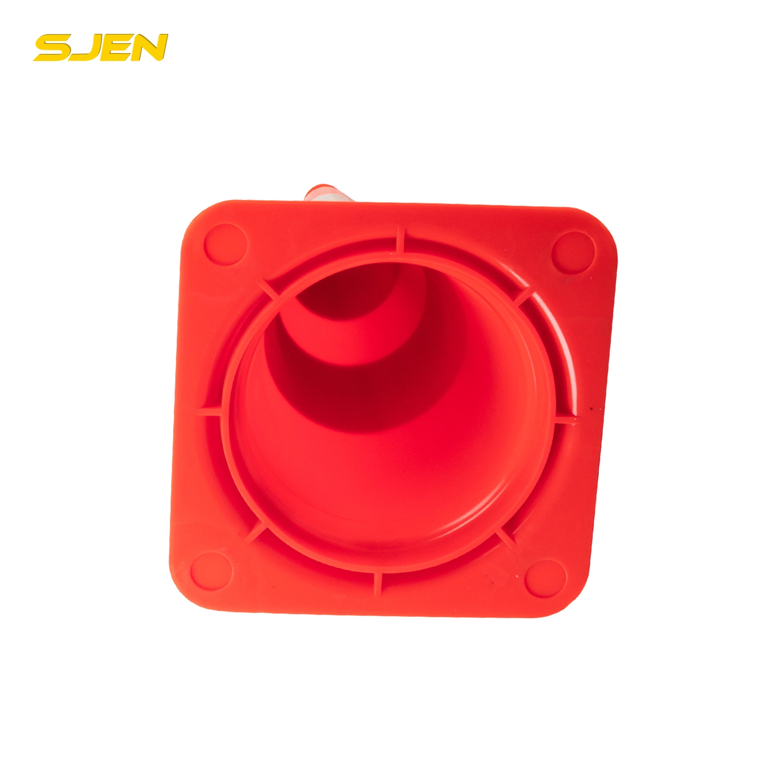 High quality/High cost performance Retractable Road Traffic Safety Collapsible Cones
