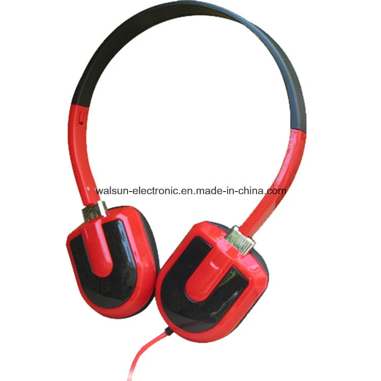 Cheap &#160; Wholesale 3.5mm Gaming Headset Super Stereo Wired Headphone