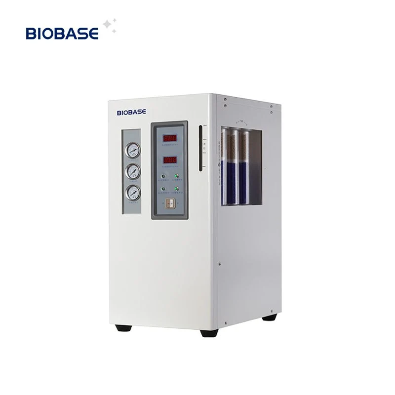 Biobase Super Psa Double-Cathode Stainless Steel Nitrogen Generator