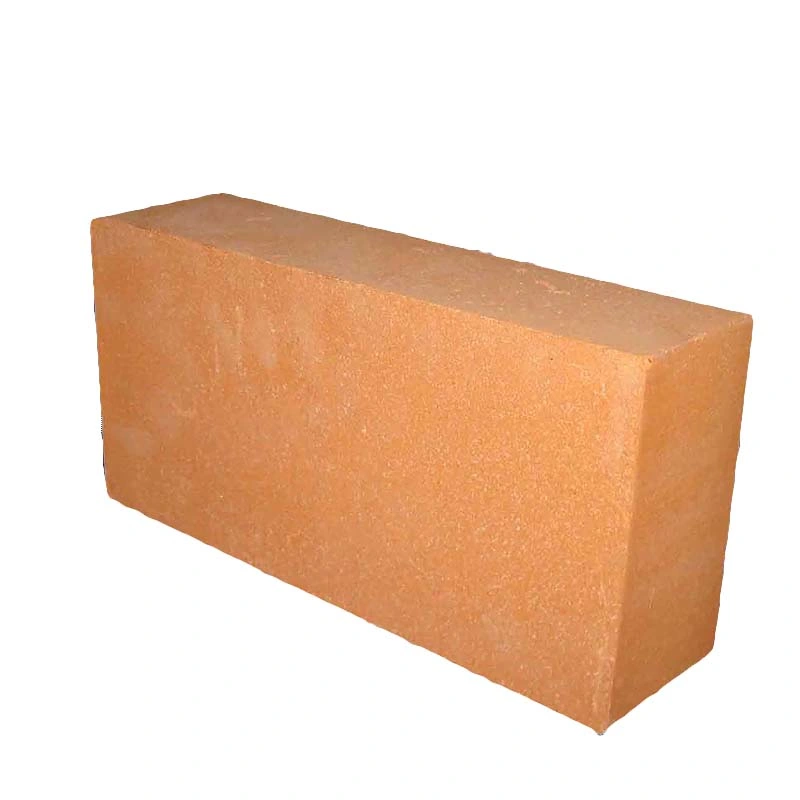 for Chemical Furnace Refractory Fire Clay Brick