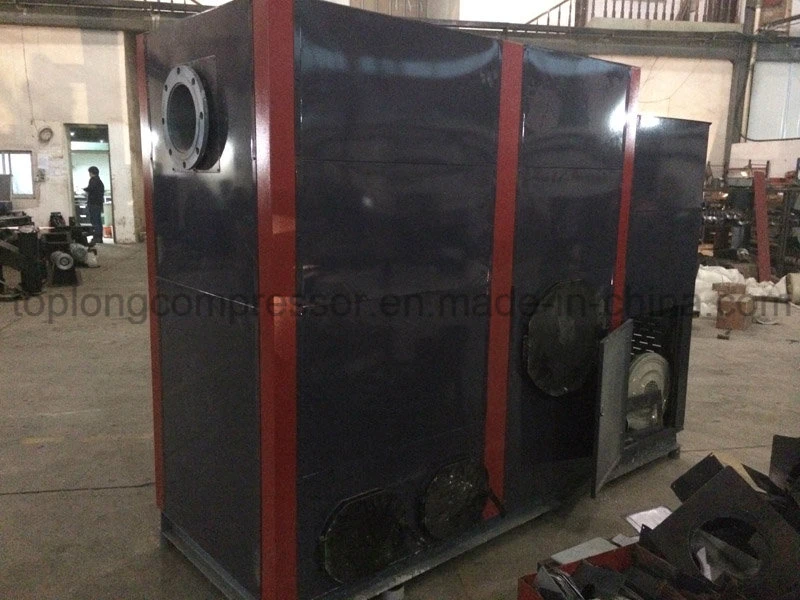 Coal/Biomass Pellet/Wood Chips/Saw Dust Packaged Steam Boiler