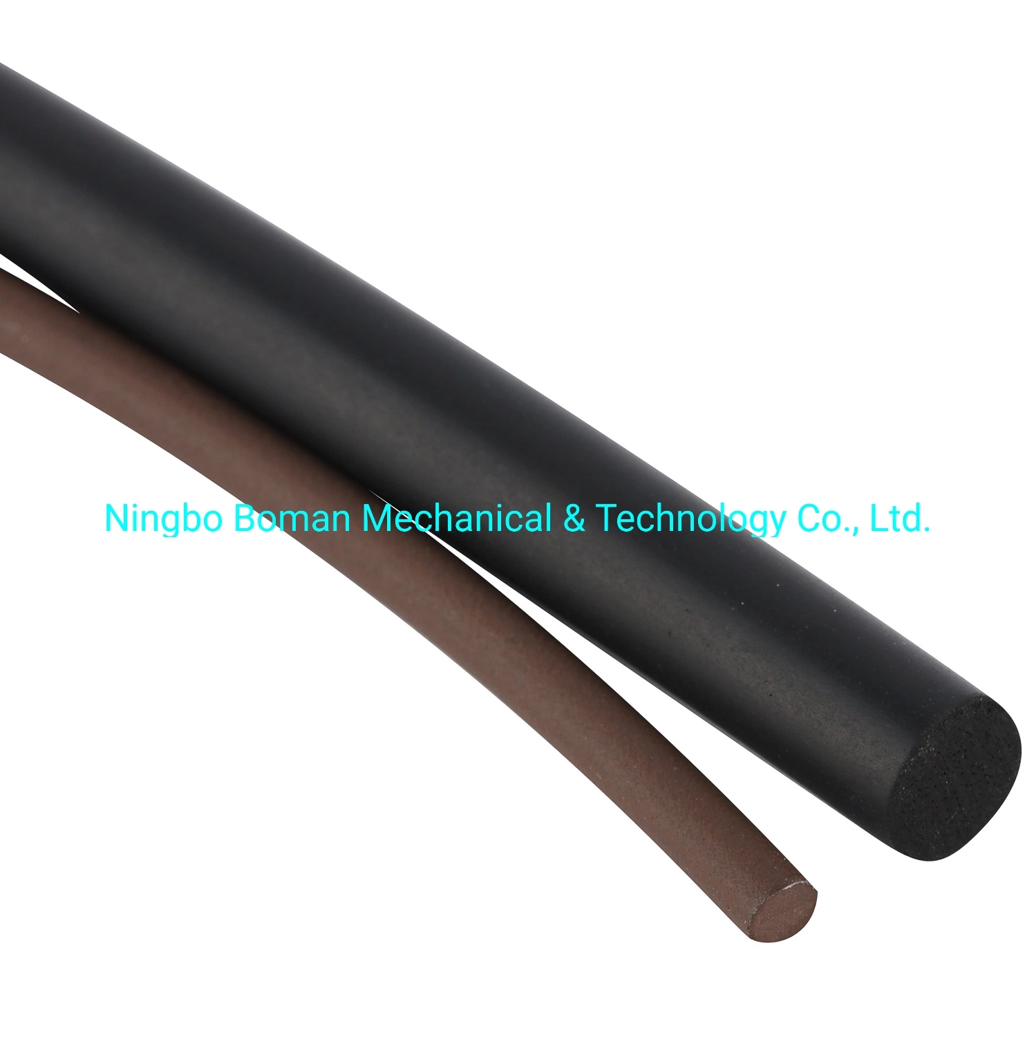 UL Certificated Rubber Strip in EPDM Material