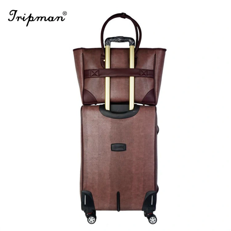 Trolley Bag Suitcase Case Fashion Travel Luggage Set