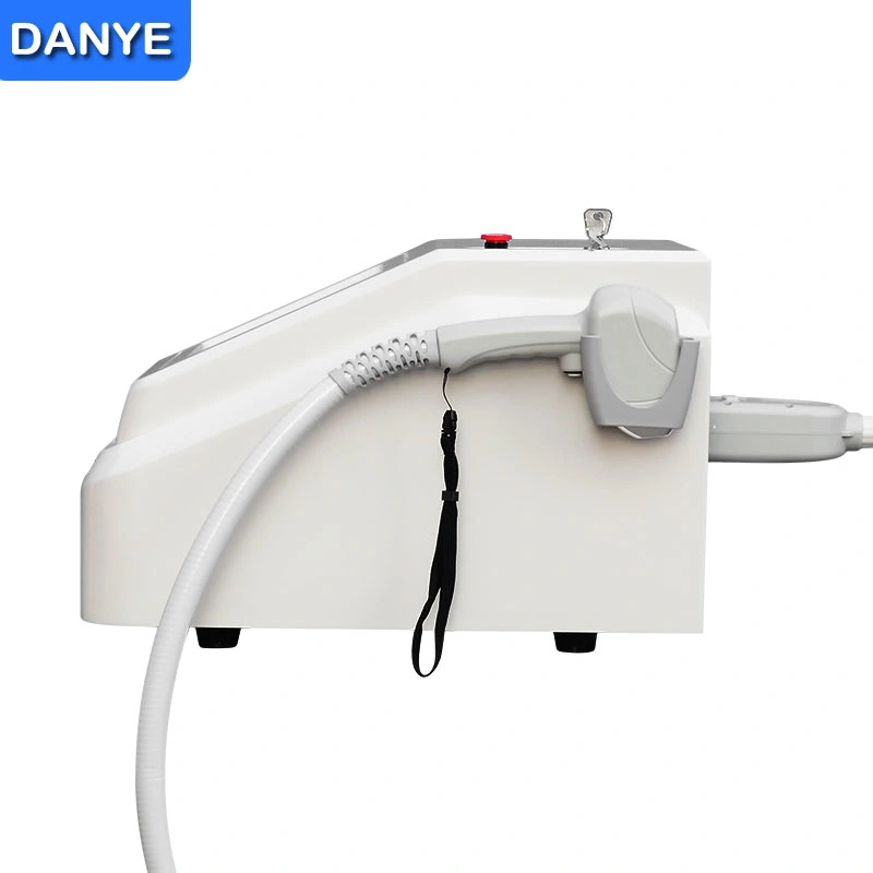 Personal Permanent Hair Removal Laser Portable 808 810 Diode Laser Beauty Salon Machine