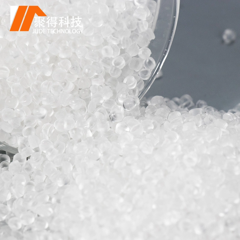 Manufacture Crystal PVC Compound Granules Flexible PVC Soft Granules Pellets for Shoe Sole Rain Boots