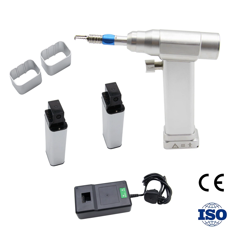 Orthopedic Bone Instrument Electric Craniotomy Mill