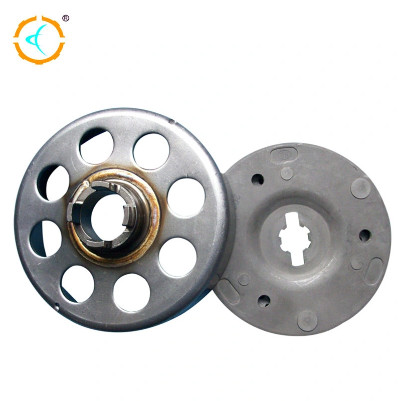 Good Price Motorcycle Engine Accessories SD110/ Spinter Clutch Assy