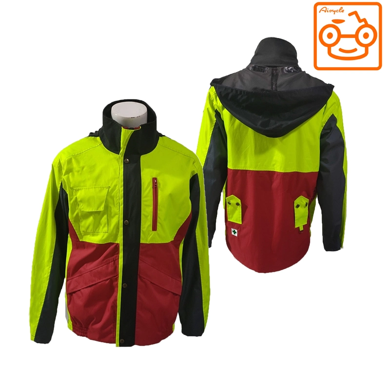 Chainsaw Safety Anti Cut Work Pants for Worker Protect Pants