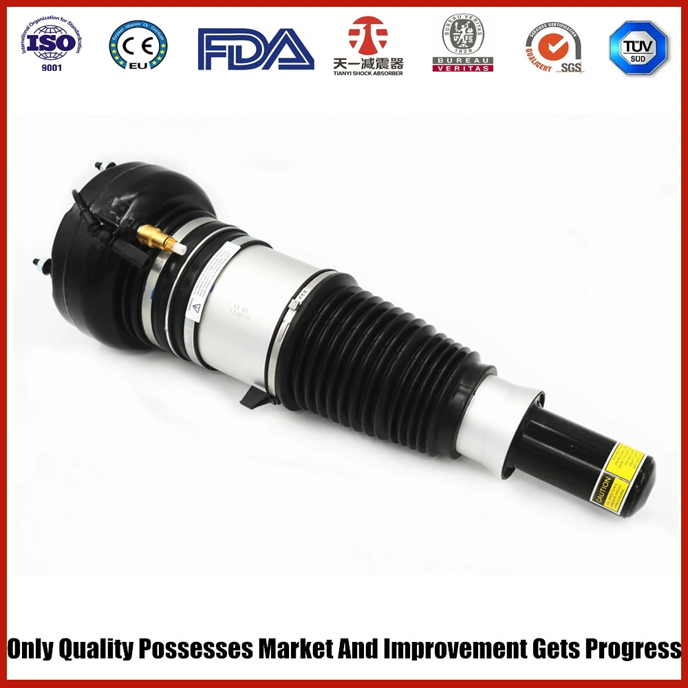 Air Shock Absorber for Audi A8 (D4 /4H) Front