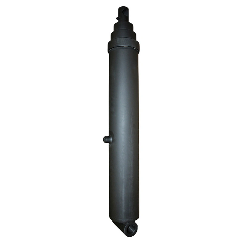 Dual Stage Three Stage 2 Stage Telescopic Hydraulic Cylinder