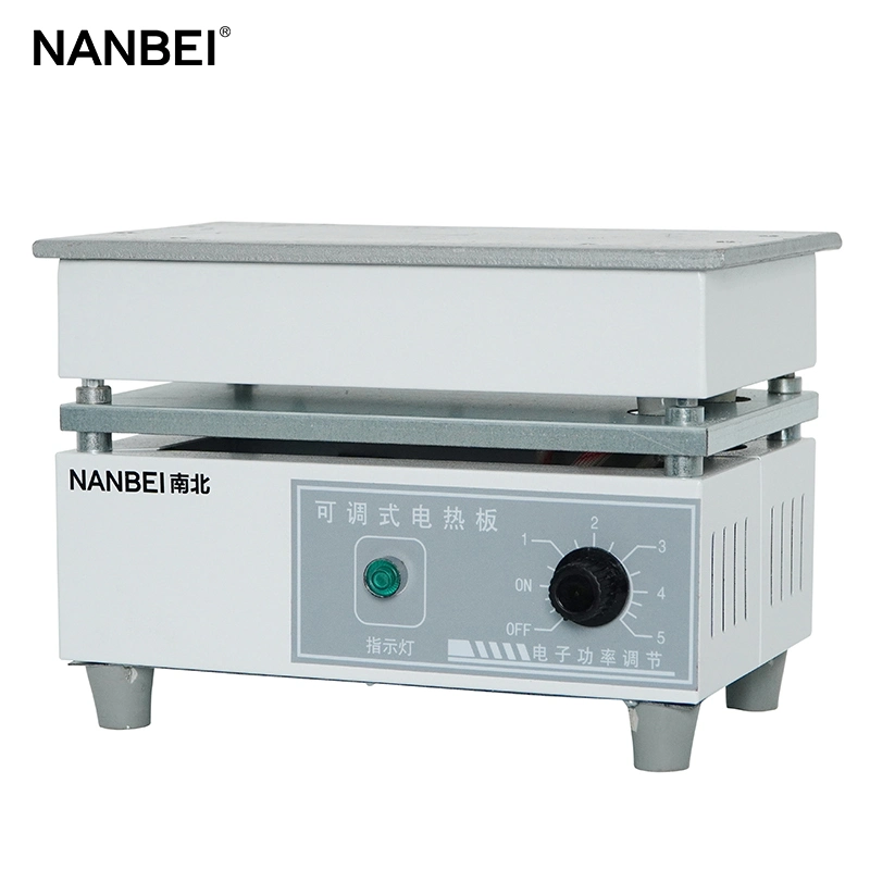 Nanbei Cheap High Temperature Laboratory Hot Plates