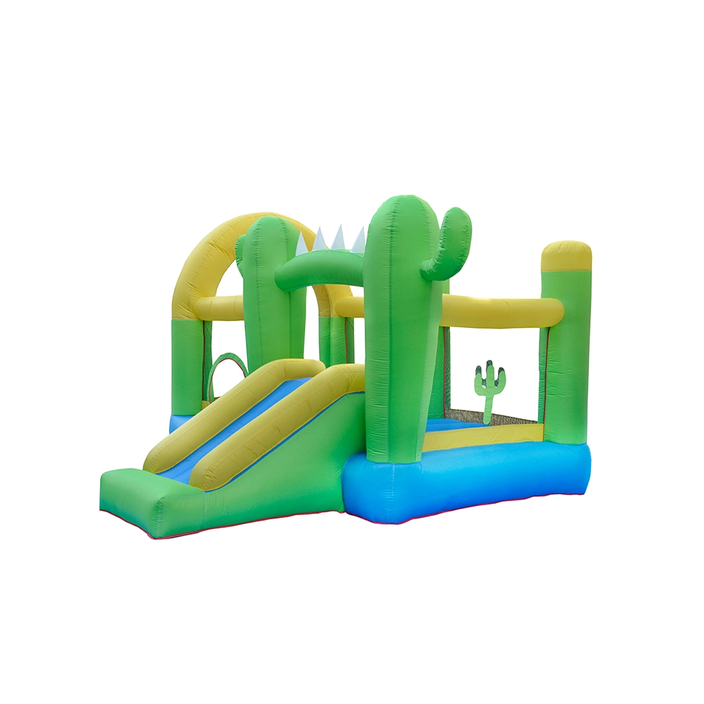 High quality/High cost performance  Customized Inflatable Jumping House Party Games for Kids