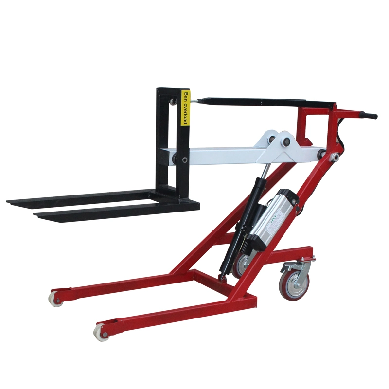 Popular Durable Steel Trolley Hand Truck