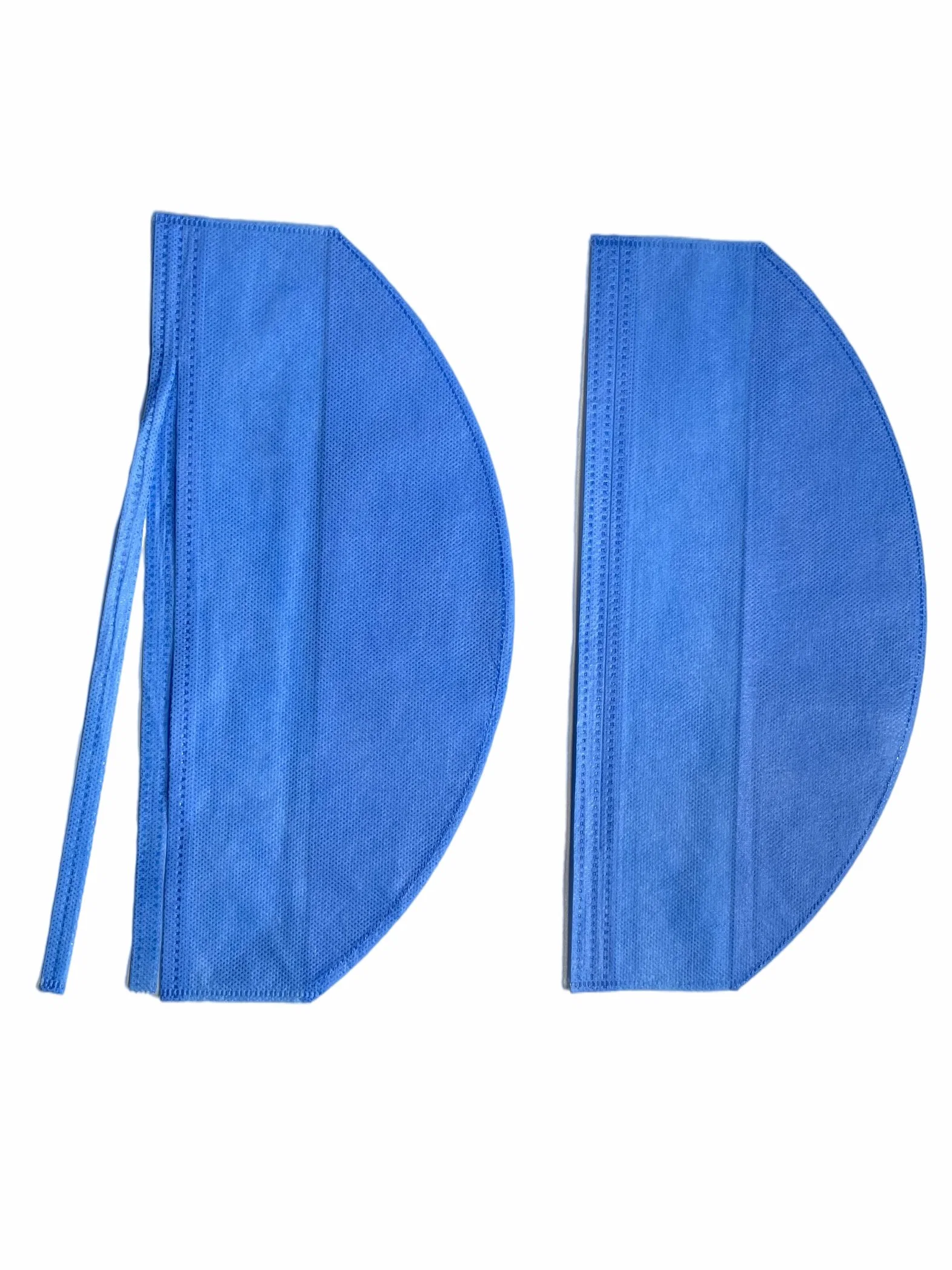 Disposable Non Woven Cap Doctor Nurse Cap Hats with Short Lead Time