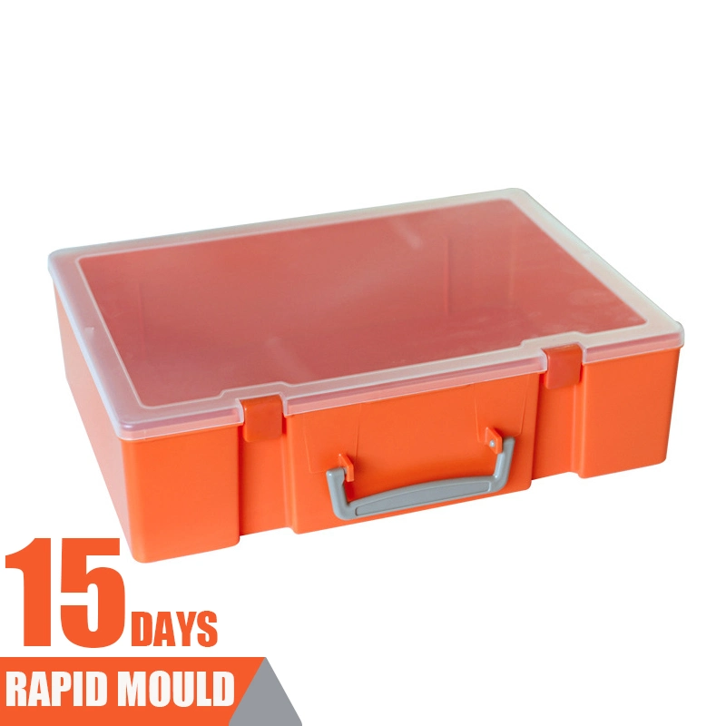 China Factory Multi-Functional Too Box pour outil de stockage de haute qualité ou bijoux