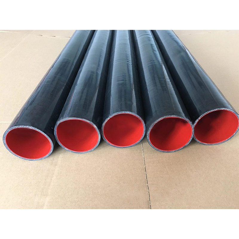 High Performance 25mm 1 Meter Long Straight Silicone Turbo Hose for Supplier