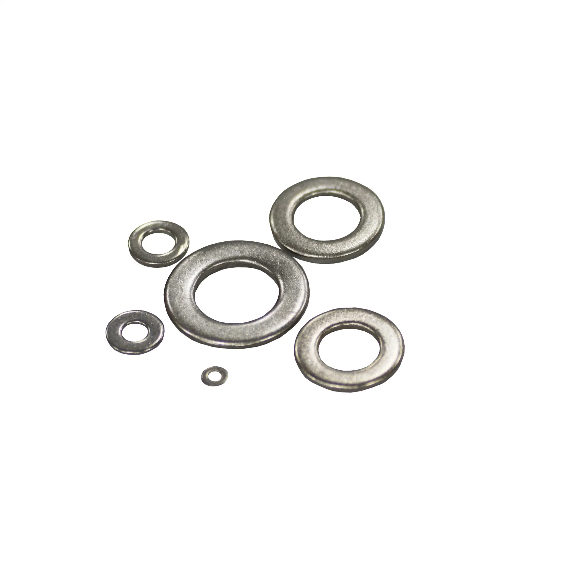 Round Shape None Customized Logo Gasket Cylinder Head C13 Washer