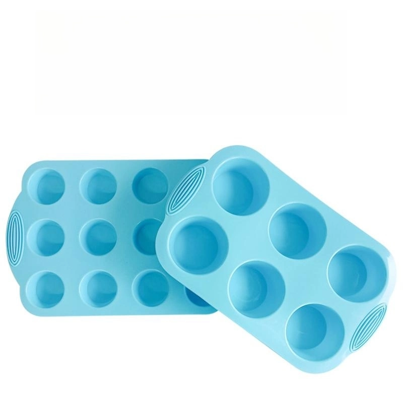 Baking Cake Toast Bread Baking Set Food Grade Silicone Mold