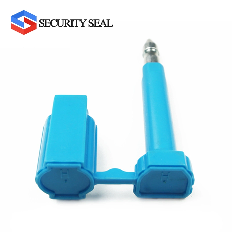 Bolt Seals Tamper Proof Container Door Lock Bolt Seal ISO Manufacturer