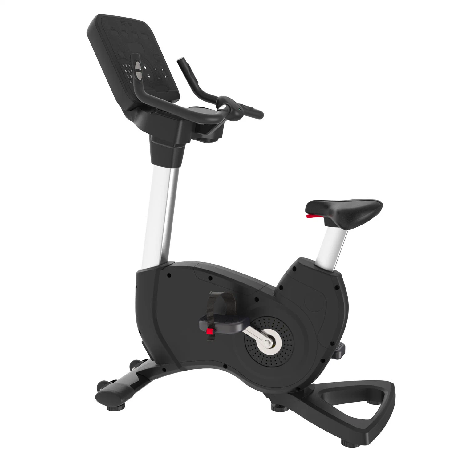 Indoor Sport Commercial Fitness Gym Generating Electricity Magnetic Exercise Recumbent Bike/Cross Bike/Elliptical Recumbent Bike/Cross Trainer