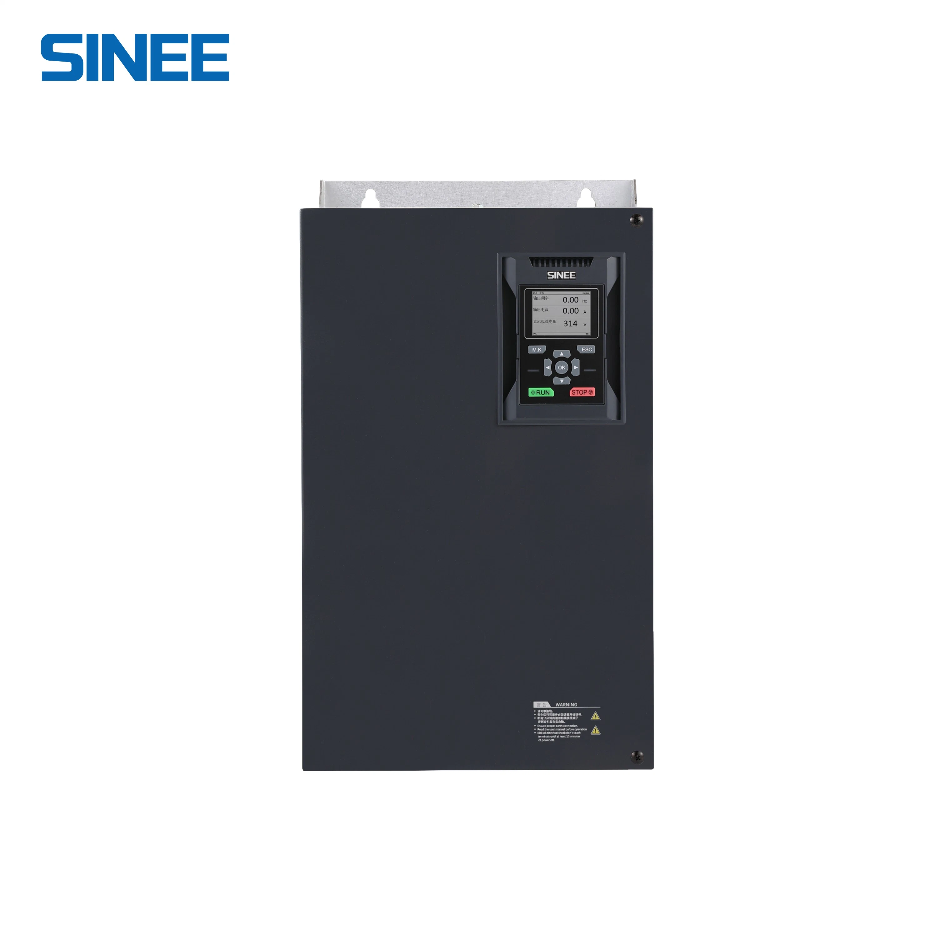 Powering Urban Mobility Variable Speed Drives Inverter for Industrial Electric