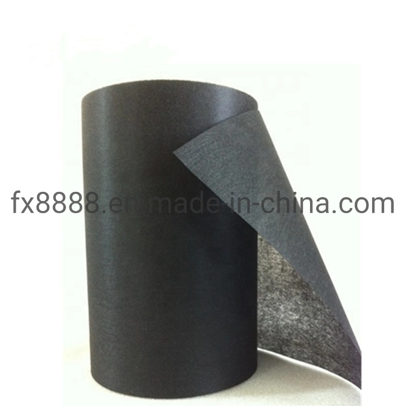 Breathable Activated Carbon Nonwoven Fabric