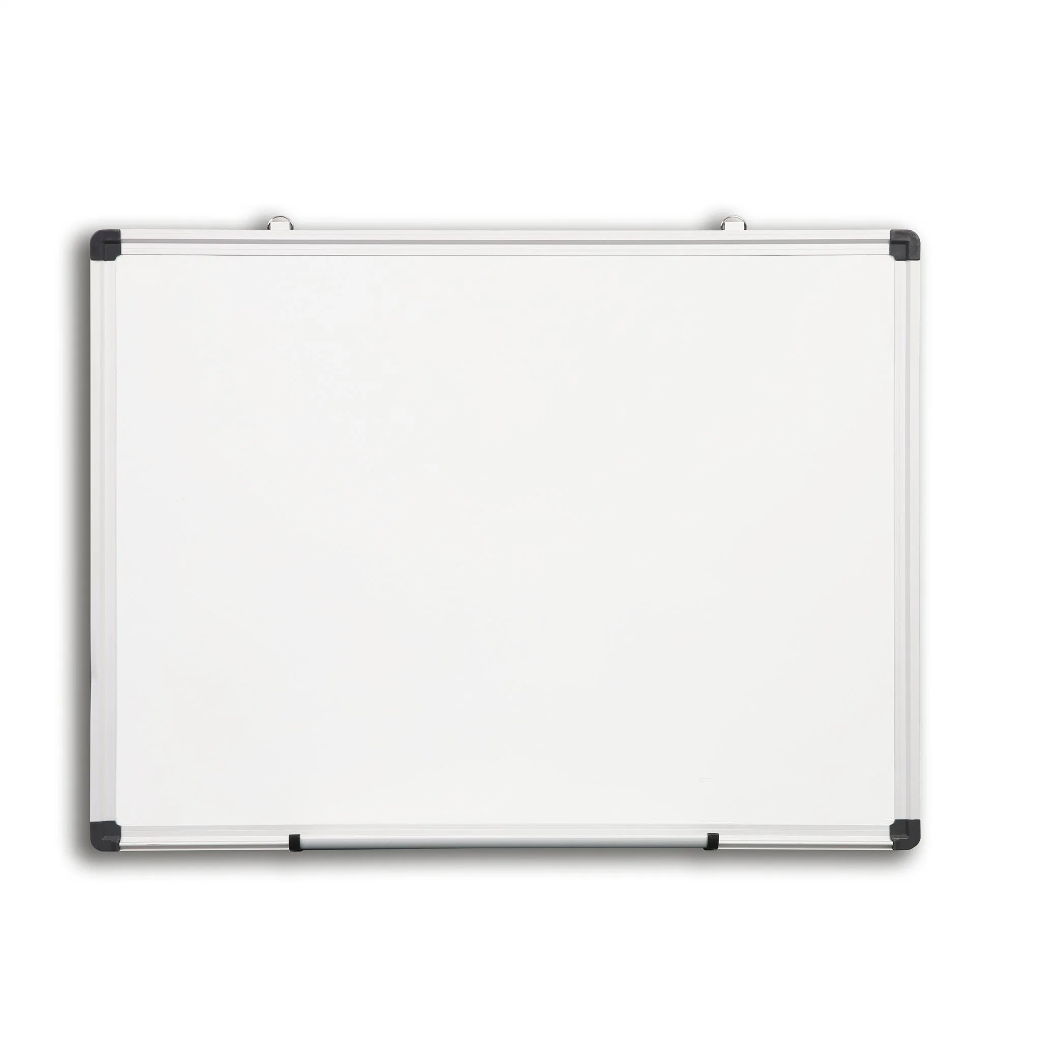 Office Writing and Drawing Board with 2 Sliding Hangers for Easy Mounting