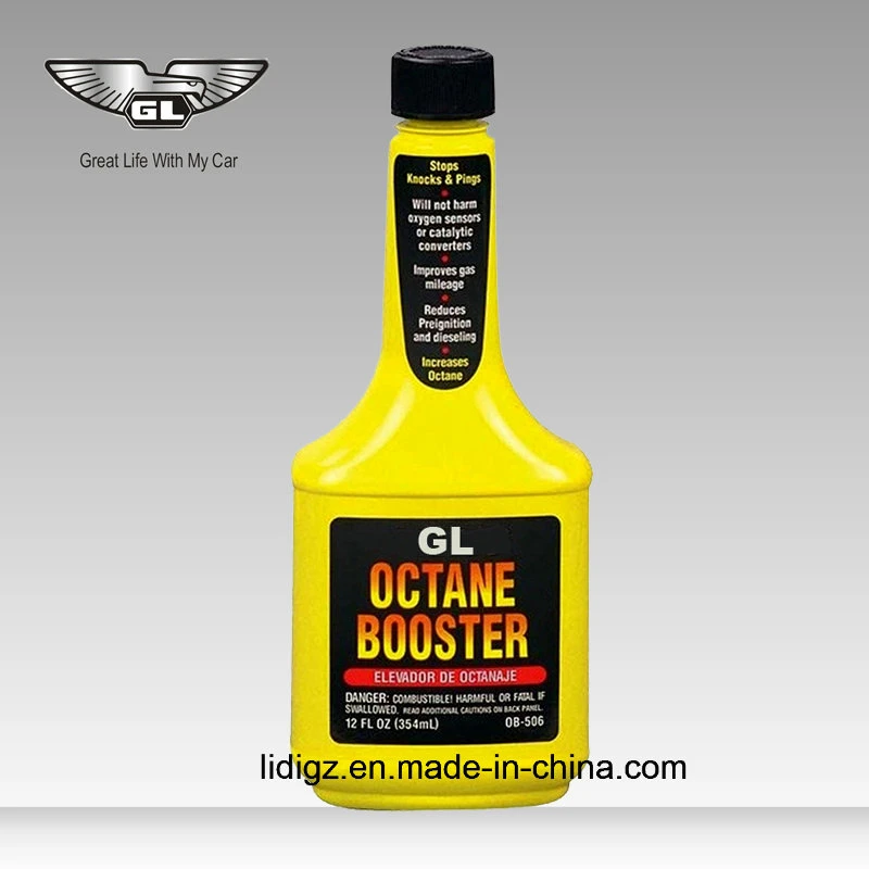 High performance Car Care Additive Fuel Inector Cleaner Gasoline Treatment