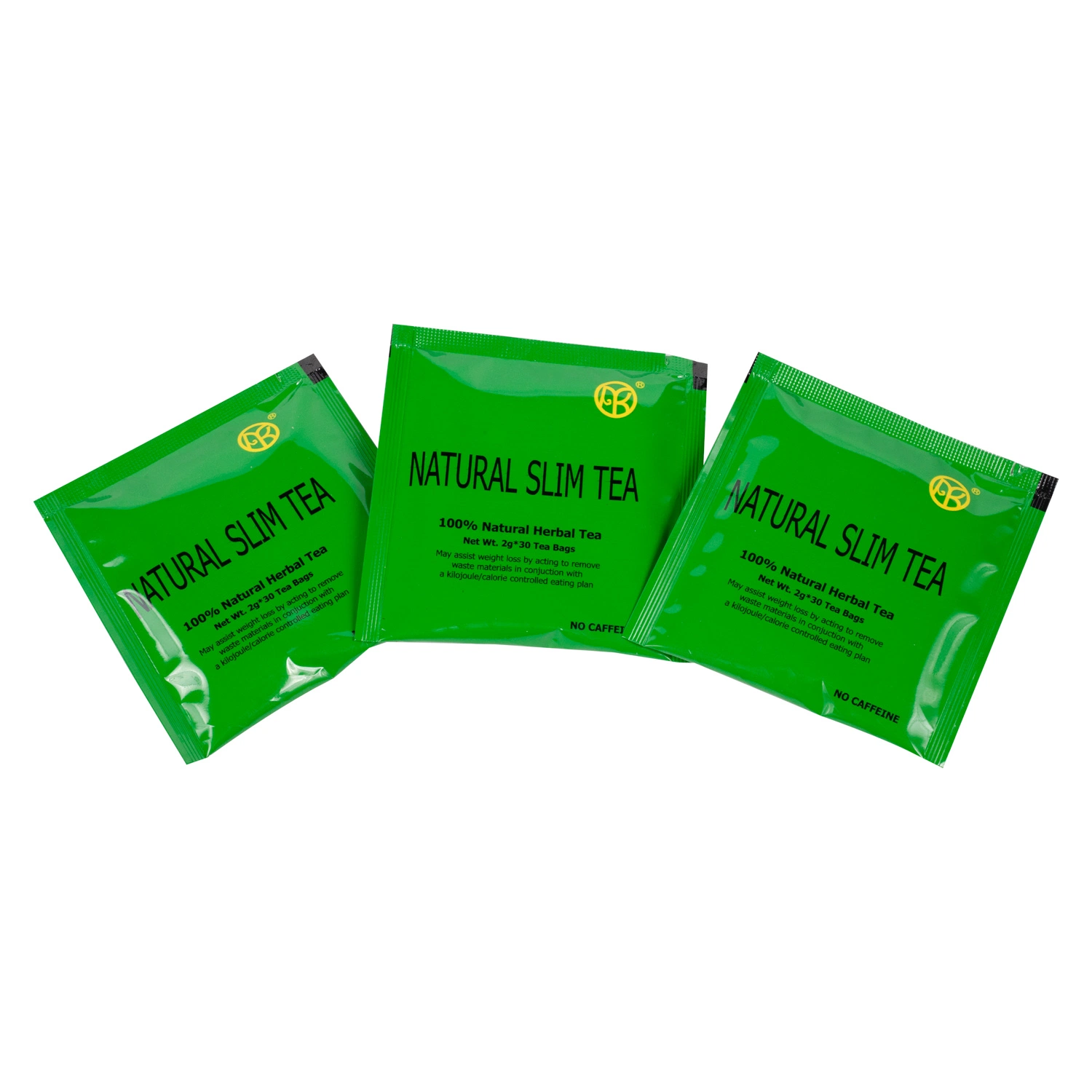 Top Selling Chinese Private Label Slimming Tea